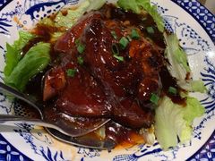 周庄万三蹄-老阿爸鲜鱼土菜(昆山花桥店)