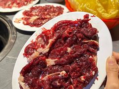 -贵宾牛·潮汕牛肉火锅(珠池总店)