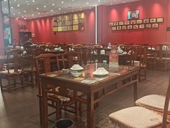 -陈记菜馆·非遗淮扬菜(东关街教场店)