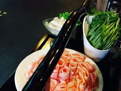 -井格重庆火锅(燕郊永旺店)
