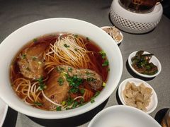 -小厨娘绣中淮扬(大行宫科巷店)