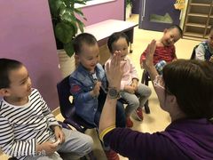 -瑞思少儿素质成长中心(九方校区)
