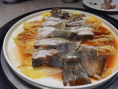 -粗茶淡饭·蒸鲜(光谷店)
