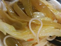 酸菜-李记特色罐罐米线(重庆中环大厦店)