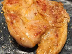 -非烤勿扰自助烤肉(合胜百货店)