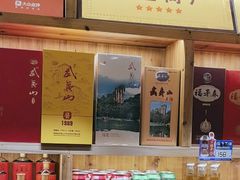 -下梅人家土菜馆(历史文化餐厅度假区店)