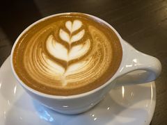 -明谦·Coffee&Cocktail Bar(美您公园店)