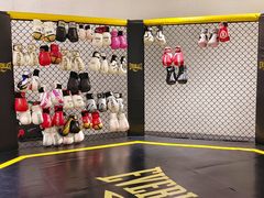 -FLARE STAR FITNESS(复地活力城店)