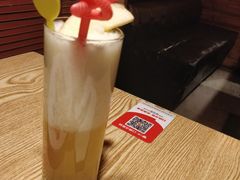 -爱德堡西餐咖啡吧(北师大店)