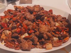 重庆辣子鸡-胡大饭馆 24h(簋街总店)