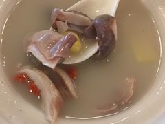 -铭轩中餐厅·海南菜·粤菜(亚龙湾瑞吉店)