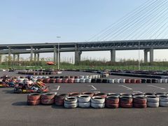 -锐擎卡丁车主题乐园(郊野公园店)