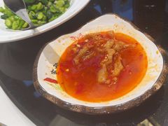 -洪星渔庄临平菜(星万里店)