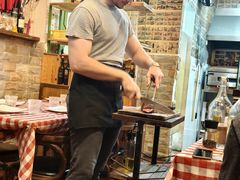 -安立可意大利美食