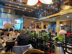 -三道菜(明堂公园店)