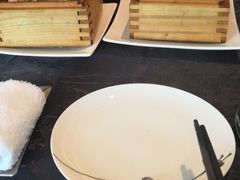 -长沙北辰洲际酒店-栀味轩中餐厅