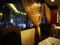 -珀丽酒店-协奏坊餐厅