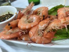 -阿杰臻选海鲜饭店(普陀山店)