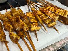 -老黑板筋(顺义总店)