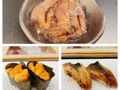 海胆寿司-Sushi Hanzo半藏(天环广场店)