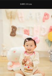 -可乐大王自然光儿童摄影(园区店)