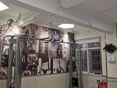 -中田健身工作室(东园店)