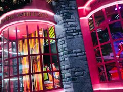 -鹅冠港式茶餐厅(来福士店)