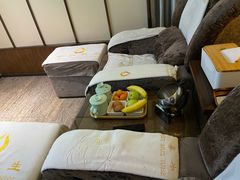 -金水养生(华新店)