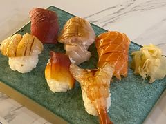 -伍贰赫兹·鮨合·烧鸟高空餐厅