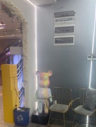 -NY漂发染发主打