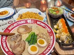 -桃太郎寿司料理(南坪店)