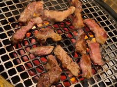 -赤坂亭·M9和牛烧肉(南京江南虹悦城店)