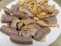 -深圳柯记餐厅(大望店)