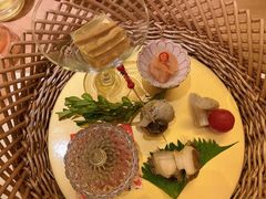 -京怀石·壬生