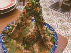 -曼谷食堂·泰国家庭料理(丹桂路店)