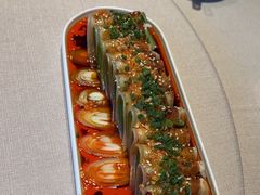 -漢舍中国菜馆(889广场店)