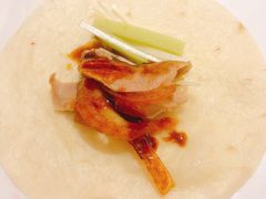 -味+新京宴·烤鸭·北京菜(创意谷店)