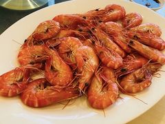 -益健海鲜大食坊(拱北口岸店)