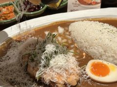 -CURRY YA 熟成咖哩專門店(深圳湾万象城店)