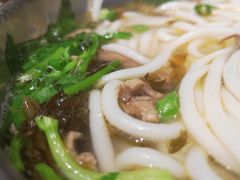 -贵州特色羊肉粉(北岸印象店)