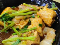 -庆丰农庄·团建·农家菜(大浪店)
