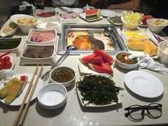 -海底捞火锅(亲子主题北金鹰店)