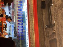 -神府路壹号·海鲜烧烤排档(三坊七巷店)