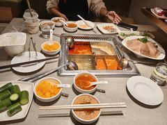 -海底捞火锅(王府井银泰in88店)