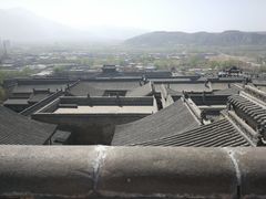 -山西王家大院