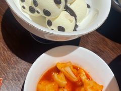 -李犟大爆鳝面·手工蟹黄包(湖滨西湖店)