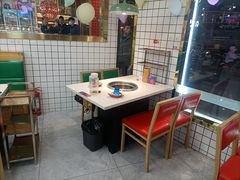 -小妖君串捞火锅(黄屯店)