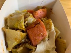 -四环冷面王(西单华威约饭街店)
