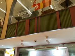 门面-tuan woodfire kitchen(锦绣坊店)