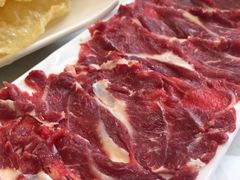 鲜吊龙伴-古乐牛香·鲜牛肉牛杂火锅(新区店)